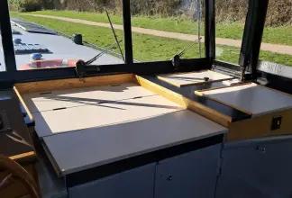 Thumbnail von Ledgard Bridge 57x10 Martini