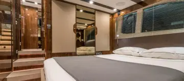 Thumbnail von Fairline Targa 45 Open