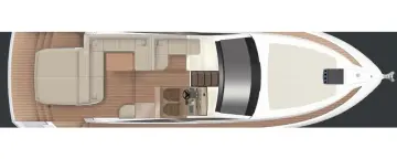 Thumbnail von Fairline Targa 45 Open