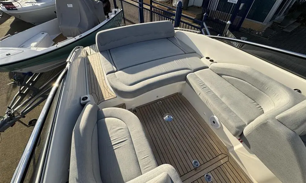 Thumbnail von Windy 29 Coho