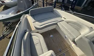 Thumbnail von Windy 29 Coho