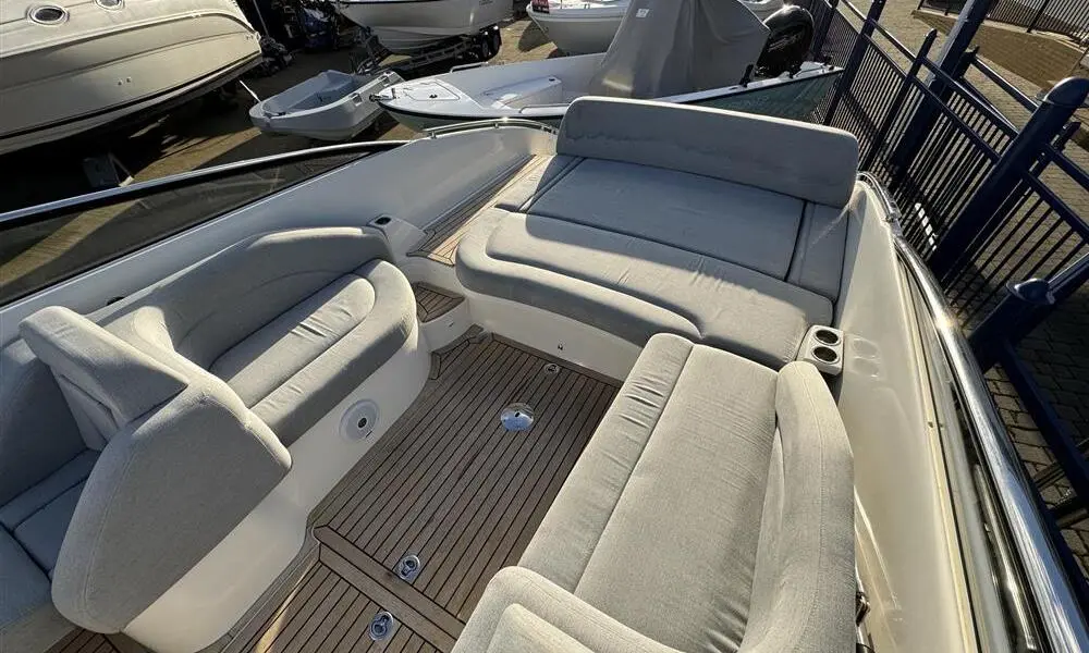 Thumbnail von Windy 29 Coho