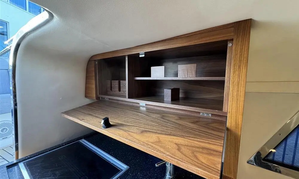 Thumbnail von Windy 29 Coho