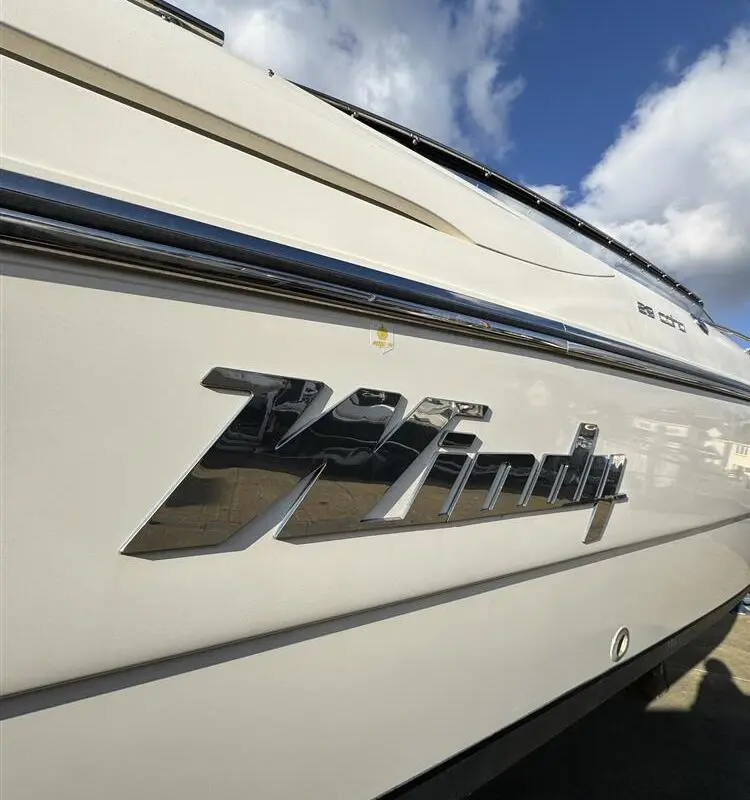 Thumbnail von Windy 29 Coho