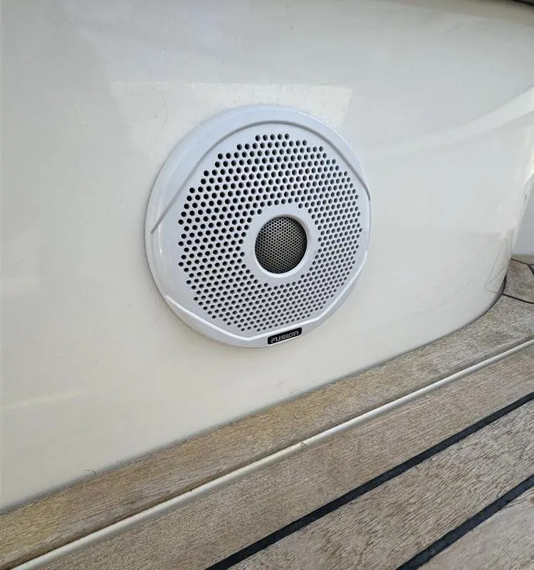 Thumbnail von Windy 29 Coho