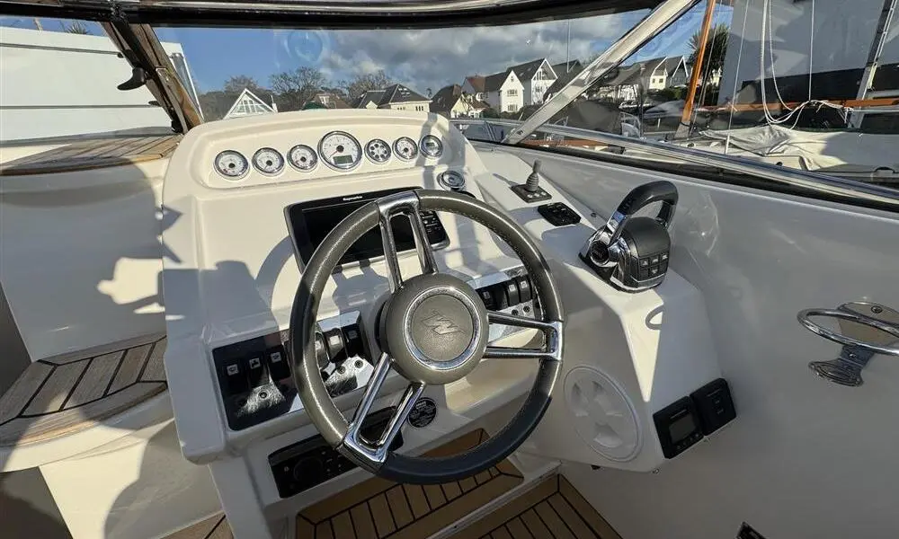 Thumbnail von Windy 29 Coho