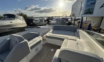 Thumbnail von Windy 29 Coho