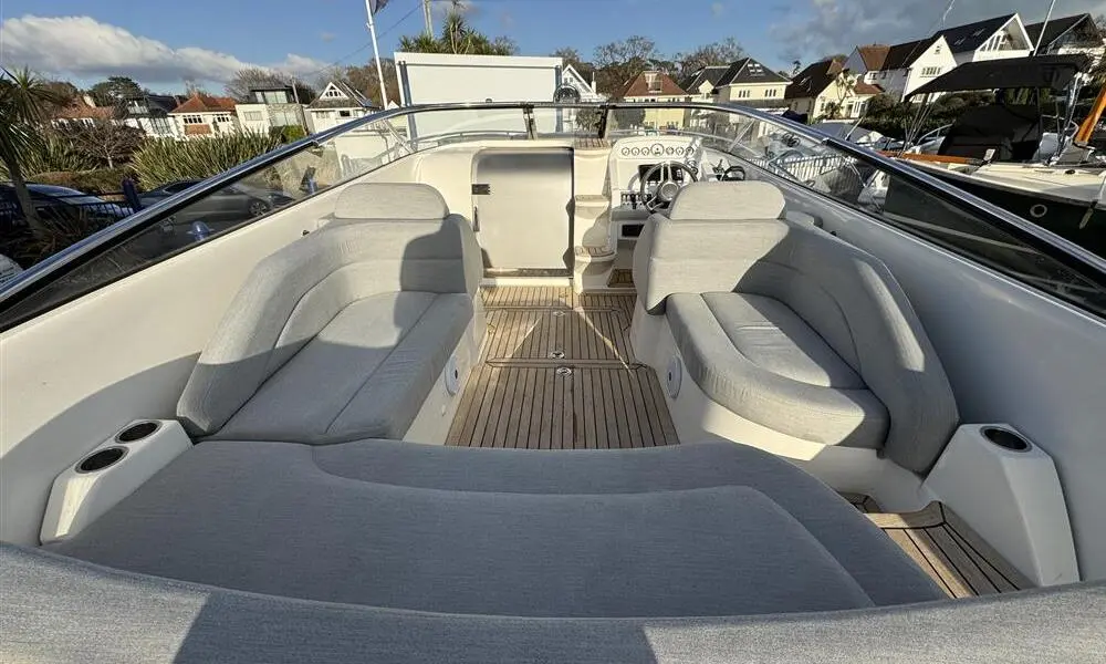 Thumbnail von Windy 29 Coho