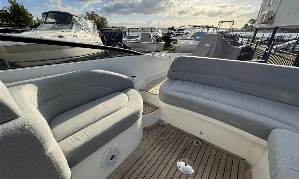 Thumbnail von Windy 29 Coho