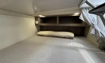 Thumbnail von Regal 28 Express