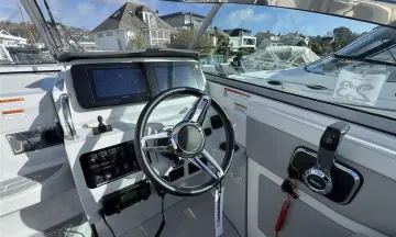 Thumbnail von Regal 28 Express