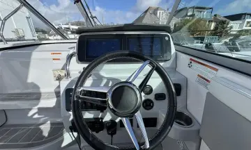 Thumbnail von Regal 28 Express