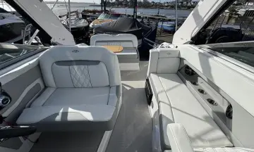 Thumbnail von Regal 28 Express