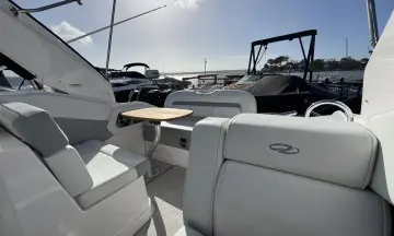 Thumbnail von Regal 28 Express