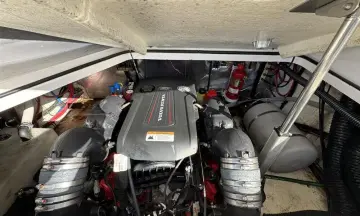 Thumbnail von Regal 28 Express