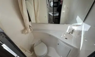 Thumbnail von Regal 28 Express