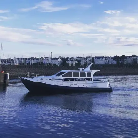 Redbay Stormforce 1650