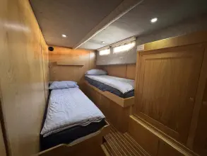 Thumbnail von Redbay Stormforce 1650