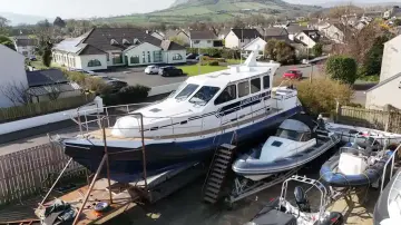 Thumbnail von Redbay Stormforce 1650