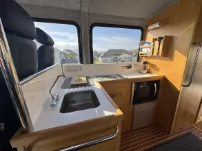 Thumbnail von Redbay Stormforce 1650