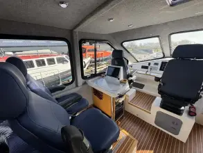 Thumbnail von Redbay Stormforce 1650