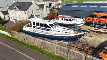 Thumbnail von Redbay Stormforce 1650