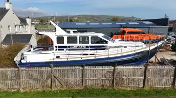 Thumbnail von Redbay Stormforce 1650