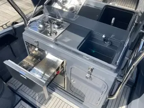 Thumbnail von Zar 95 SL T-Top