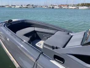 Thumbnail von Zar 95 SL T-Top