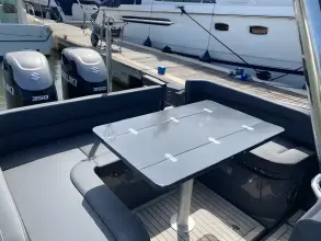 Thumbnail von Zar 95 SL T-Top