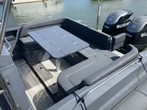 Thumbnail von Zar 95 SL T-Top