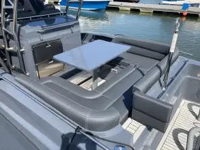 Thumbnail von Zar 95 SL T-Top