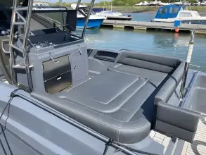 Thumbnail von Zar 95 SL T-Top