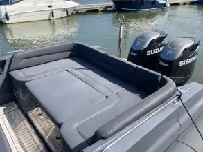 Thumbnail von Zar 95 SL T-Top