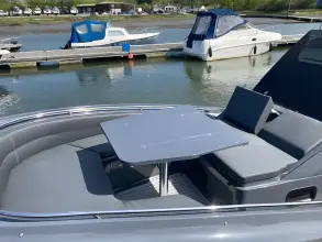 Thumbnail von Zar 95 SL T-Top