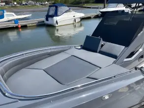 Thumbnail von Zar 95 SL T-Top