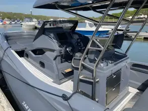 Thumbnail von Zar 95 SL T-Top