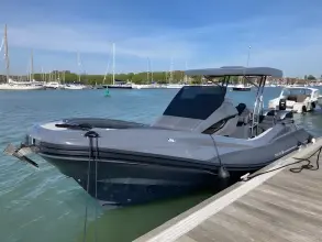 Thumbnail von Zar 95 SL T-Top