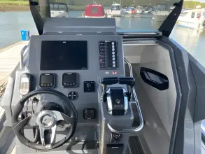 Thumbnail von Zar 95 SL T-Top