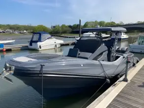 Thumbnail von Zar 95 SL T-Top