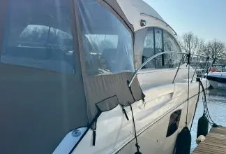 Thumbnail von Prestige 390 S