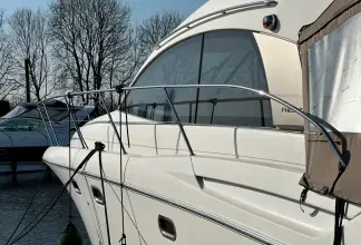 Thumbnail von Prestige 390 S