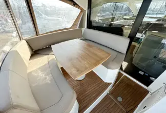 Thumbnail von Prestige 390 S