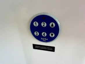 Thumbnail von Prestige 390 S