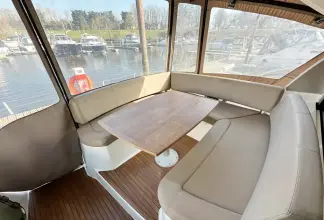 Thumbnail von Prestige 390 S