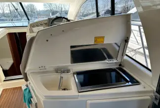 Thumbnail von Prestige 390 S