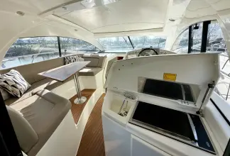 Thumbnail von Prestige 390 S