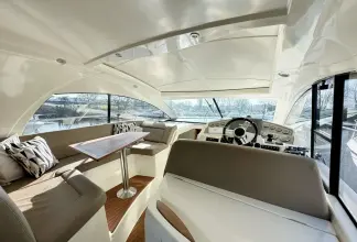 Thumbnail von Prestige 390 S