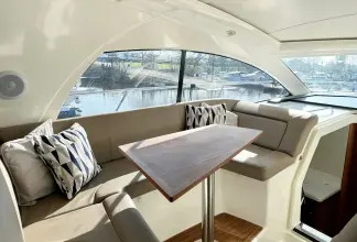 Thumbnail von Prestige 390 S