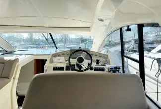 Thumbnail von Prestige 390 S